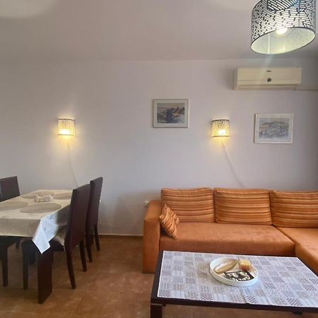 Bratanov Summer Apartment Солнечный берег Экстерьер фото