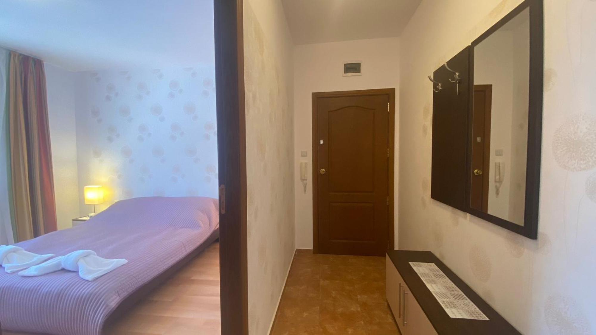 Bratanov Summer Apartment Солнечный берег Экстерьер фото