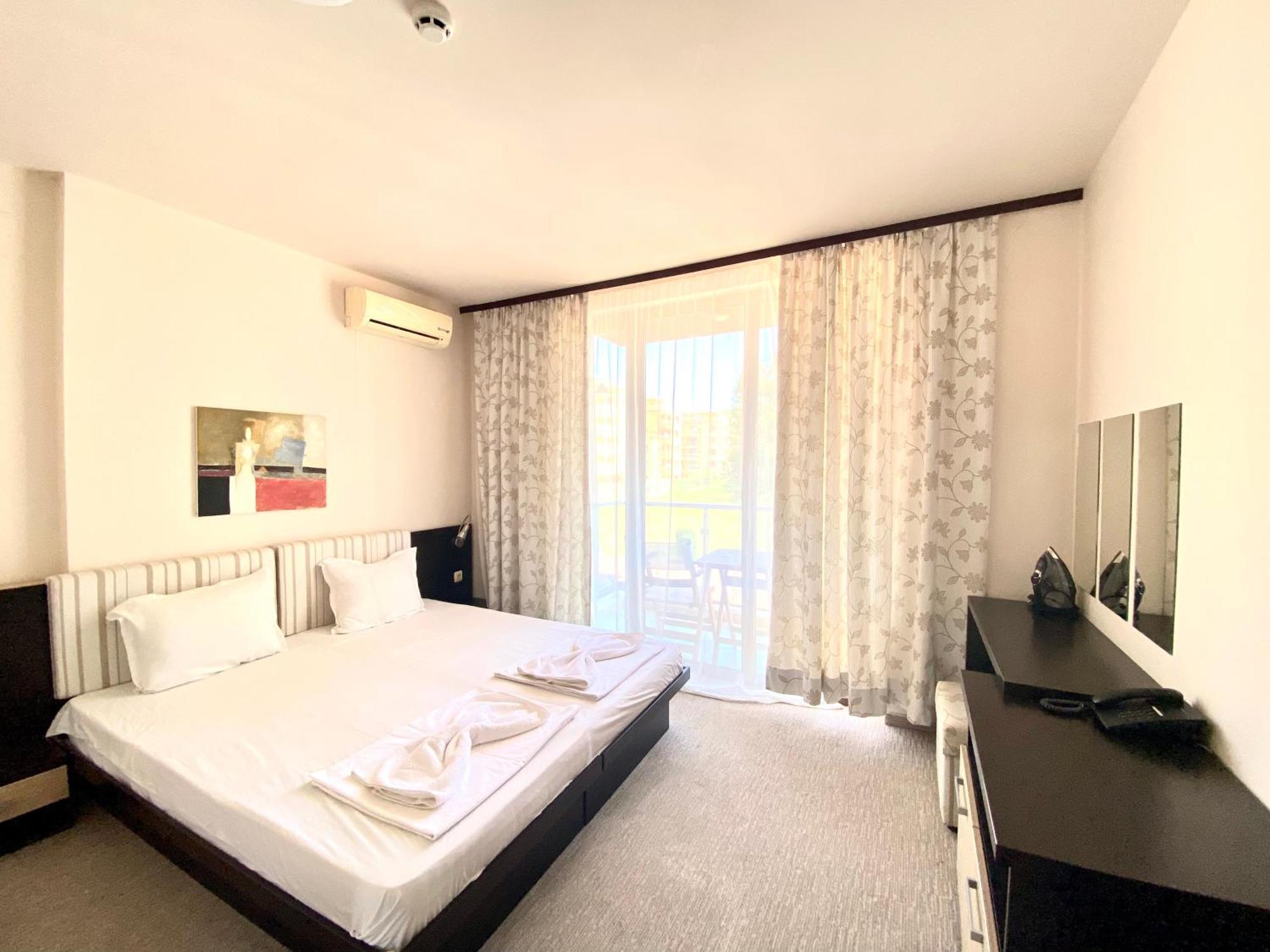 Bratanov Summer Apartment Солнечный берег Номер фото