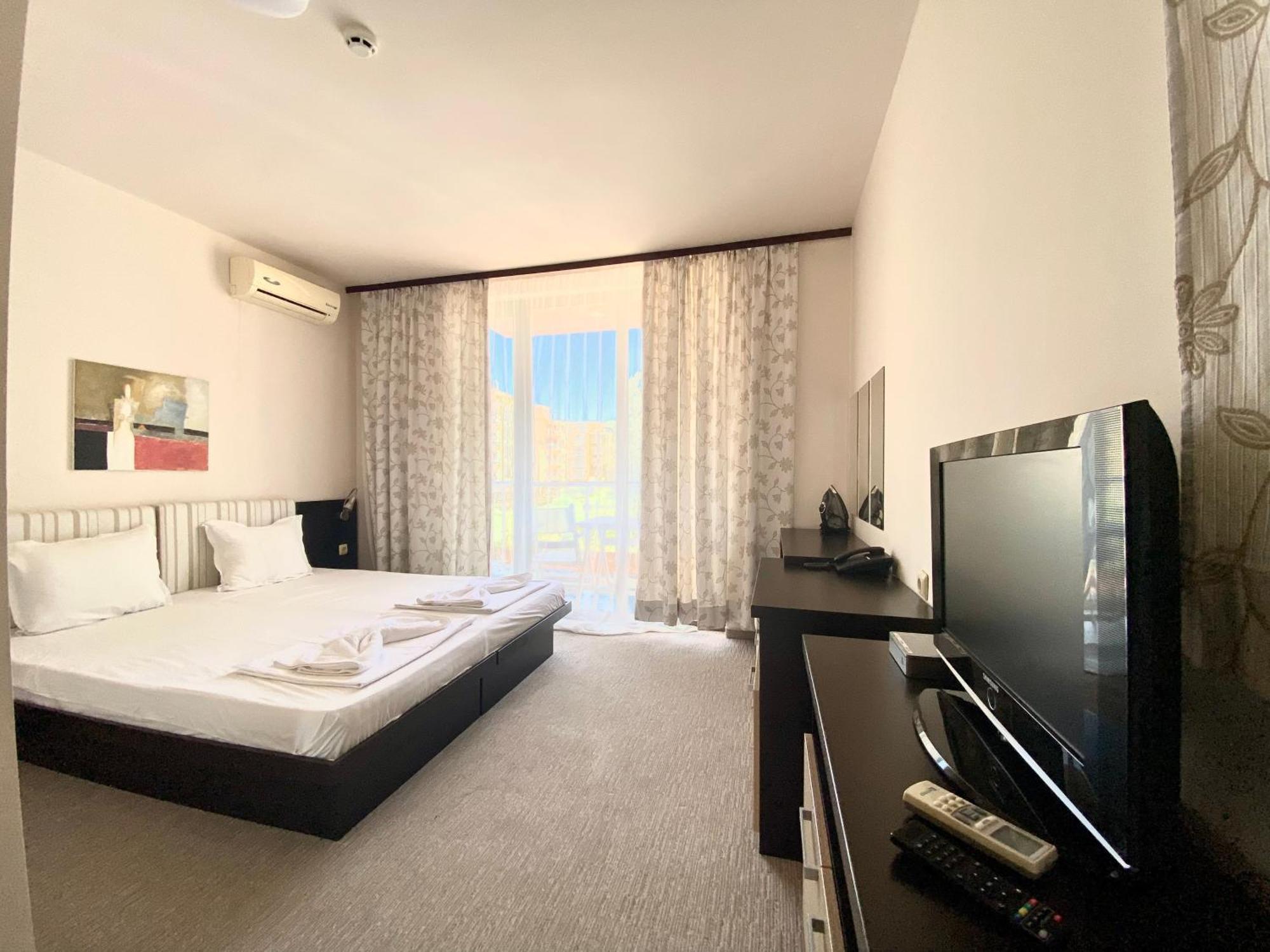Bratanov Summer Apartment Солнечный берег Номер фото